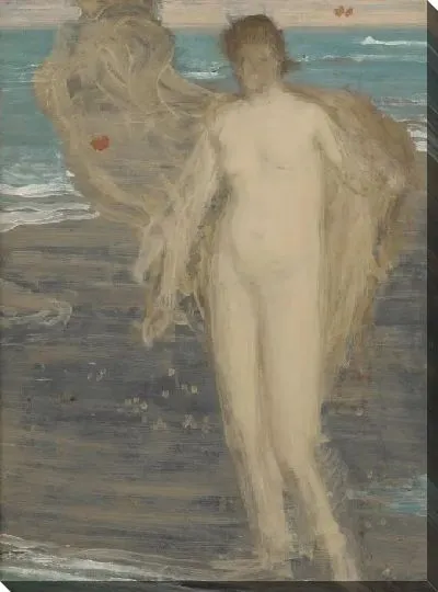 Картина Венера (1868)