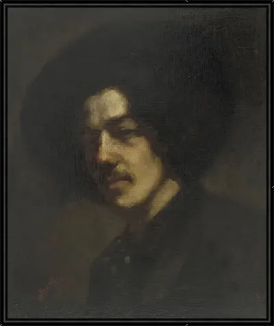 картина