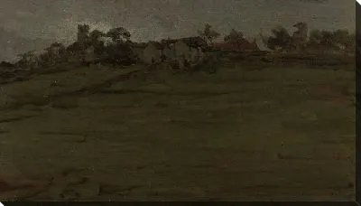 Картина Вортли (1884)