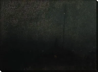 Картина Вход в воды (1875-1876)