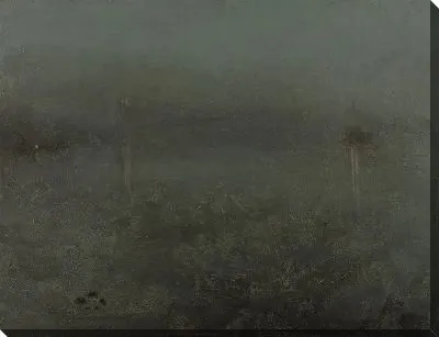 Картина Челси (1880)