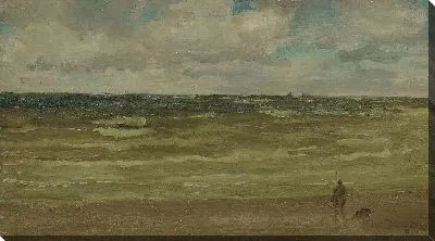 Картина Море (1899)