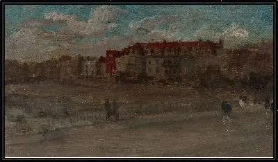 Картина Дома Линдси (1882-1884)
