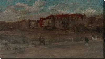 Картина Дома Линдси (1882-1884)