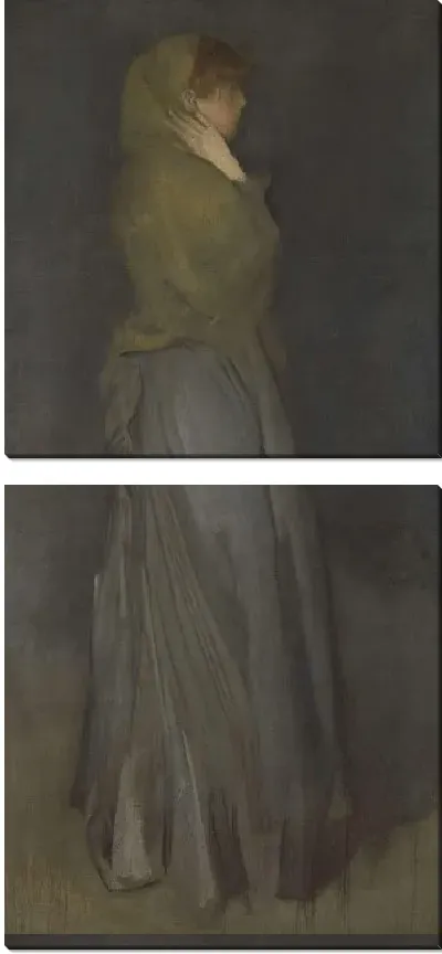 Картина Настоятель собора (1876-1878)