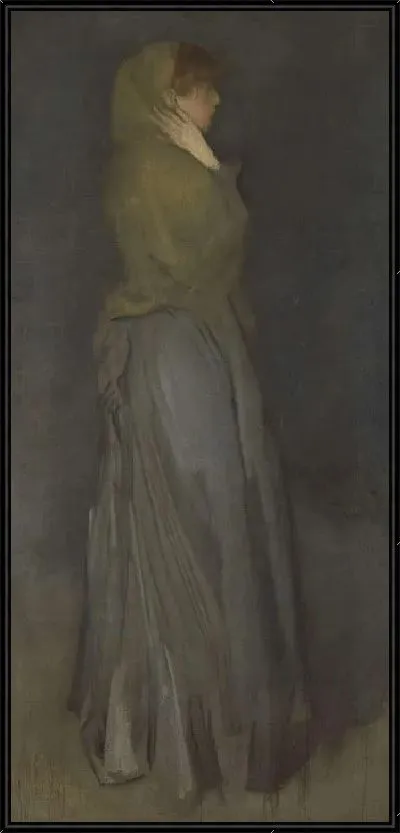 Картина Настоятель собора (1876-1878)