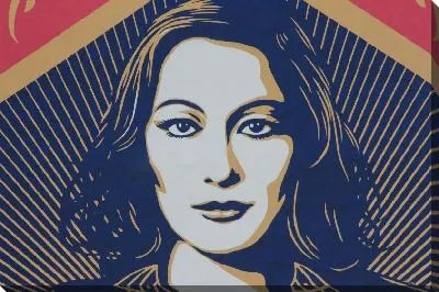 Мир и свобода (фрагмент) (2013)