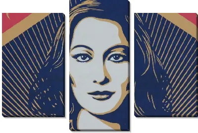 Мир и свобода (фрагмент) (2013)