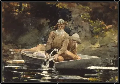 картина
