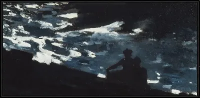 картина