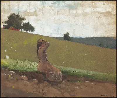 картина