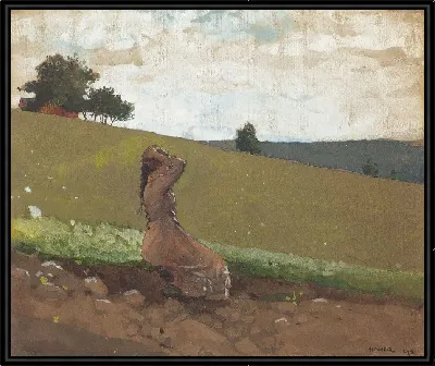 картина