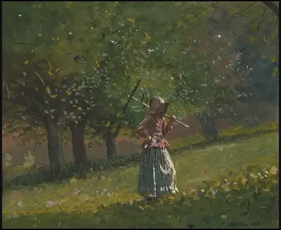 картина