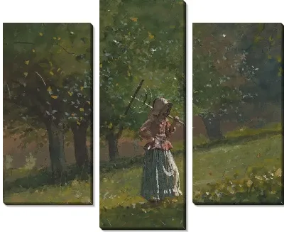 картина