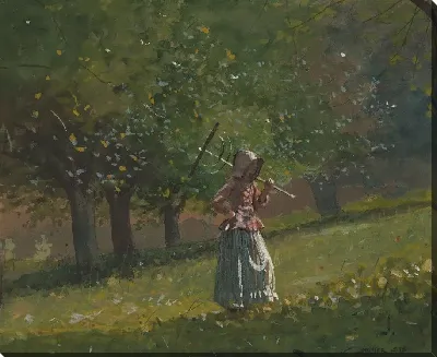 картина