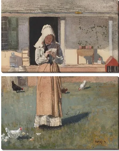 картина