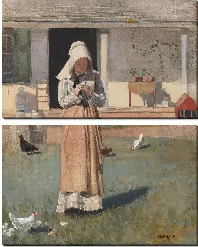 картина