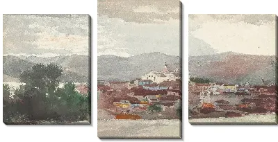 картина