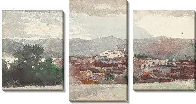 картина