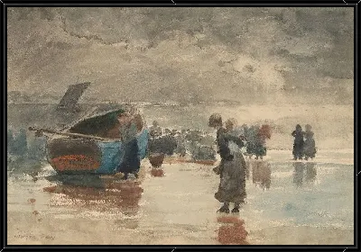 картина