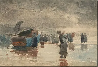 картина
