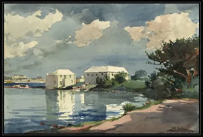 картина