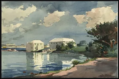 картина