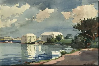 картина