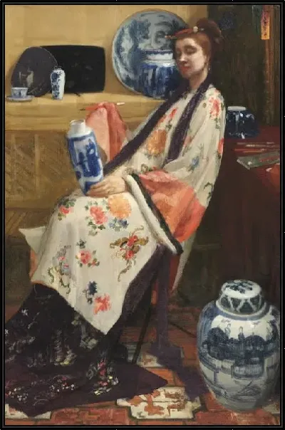 картина