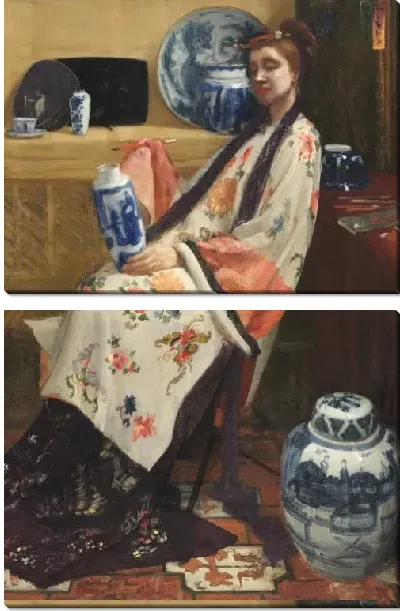 картина