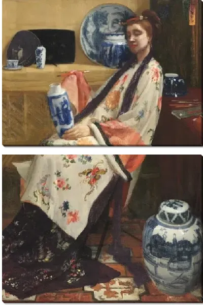 картина