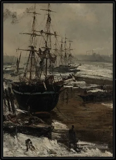 картина