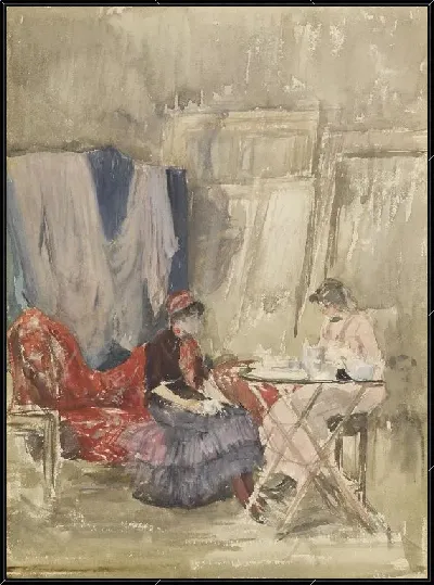картина