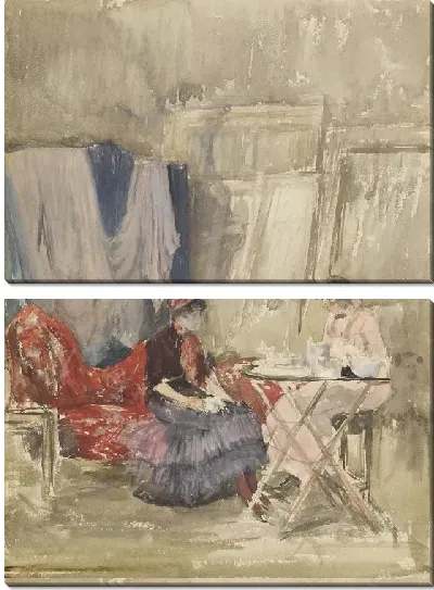 картина