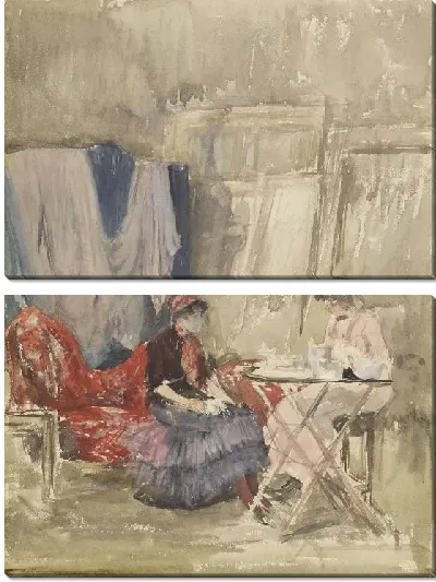 картина
