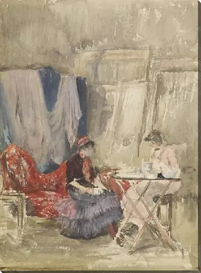 картина
