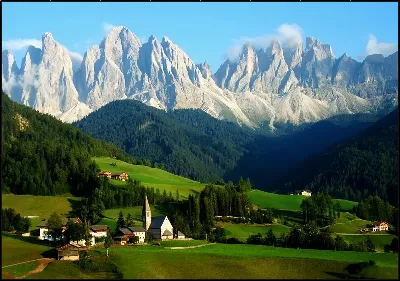 картина