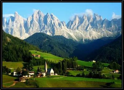 картина
