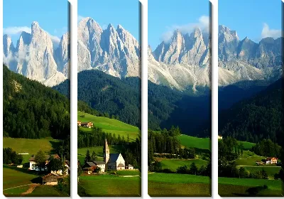 картина