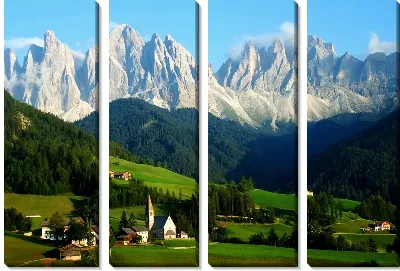 картина