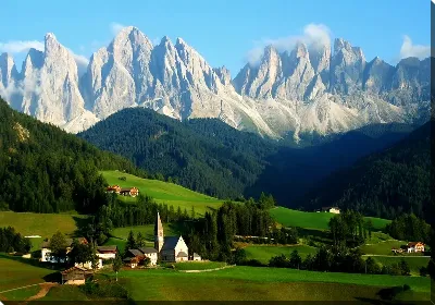картина