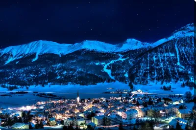 картина