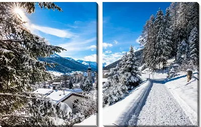 картина