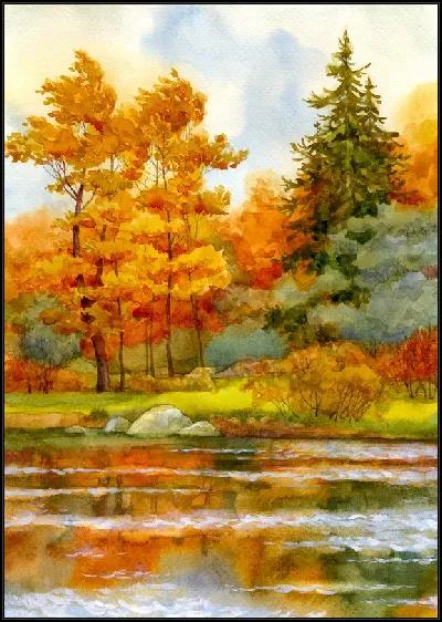 картина