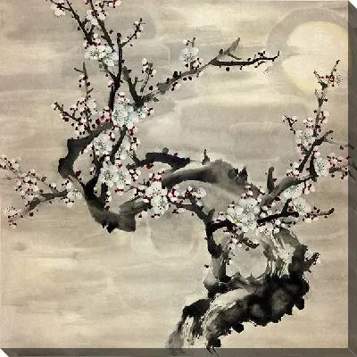 Постер Сакура №2