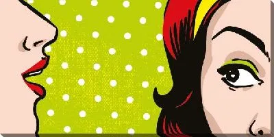 Постер Разговор №6