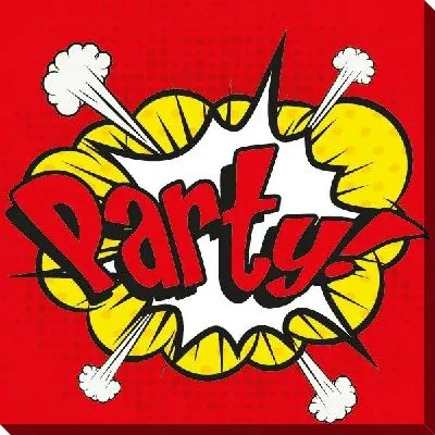 Вечеринка №2