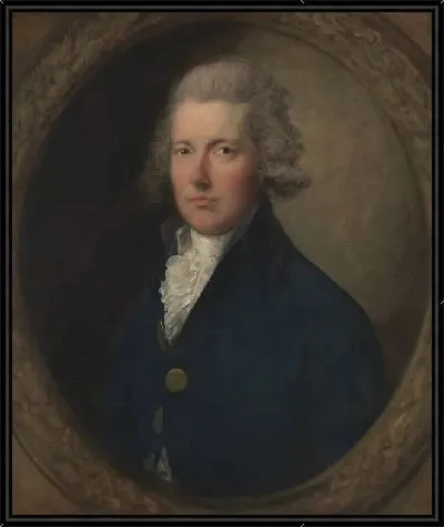 Картина Уильям Питт (1787-1789)
