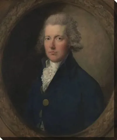 Картина Уильям Питт (1787-1789)