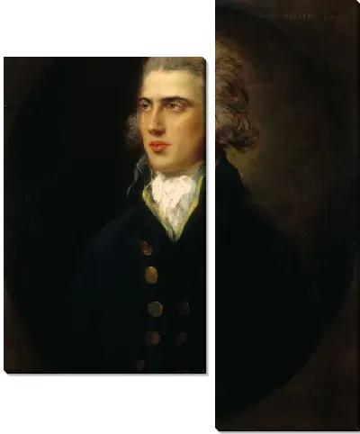Картина Роберт Адер (1785)